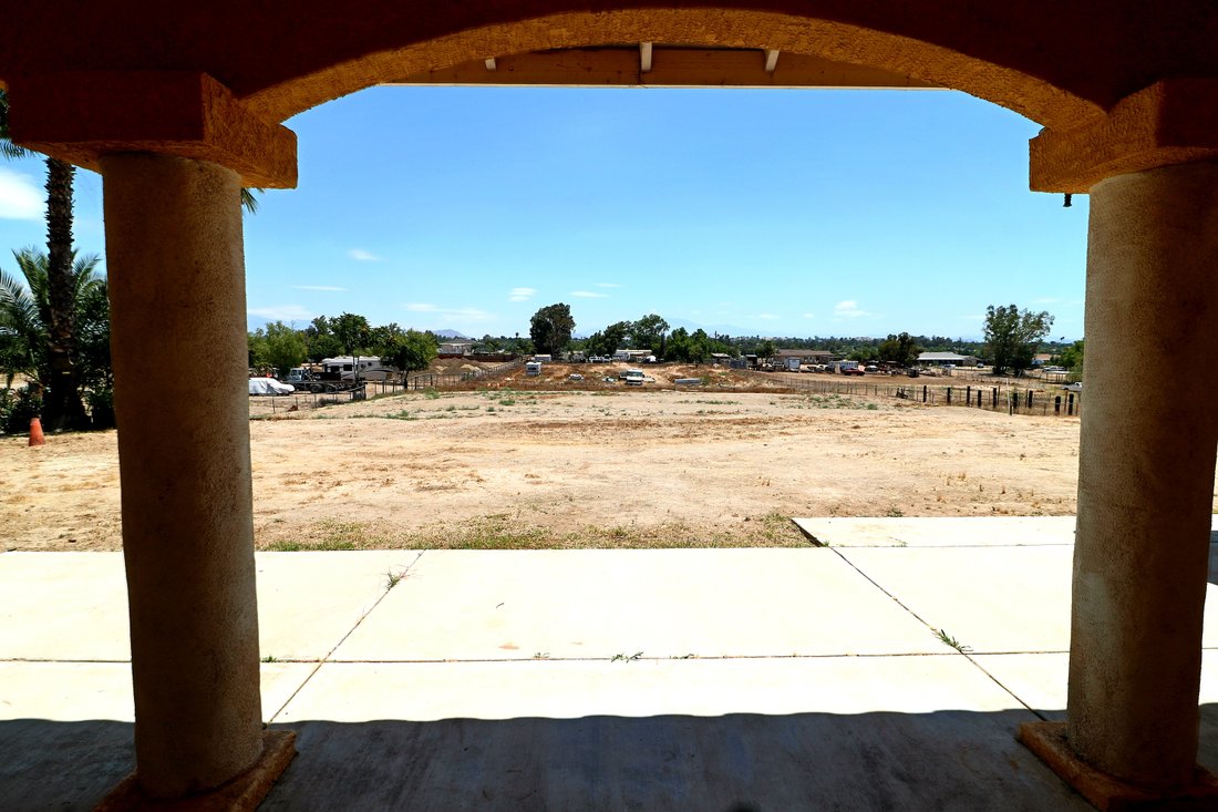 Casa en Perris, California, Estados Unidos 4 - 19053249