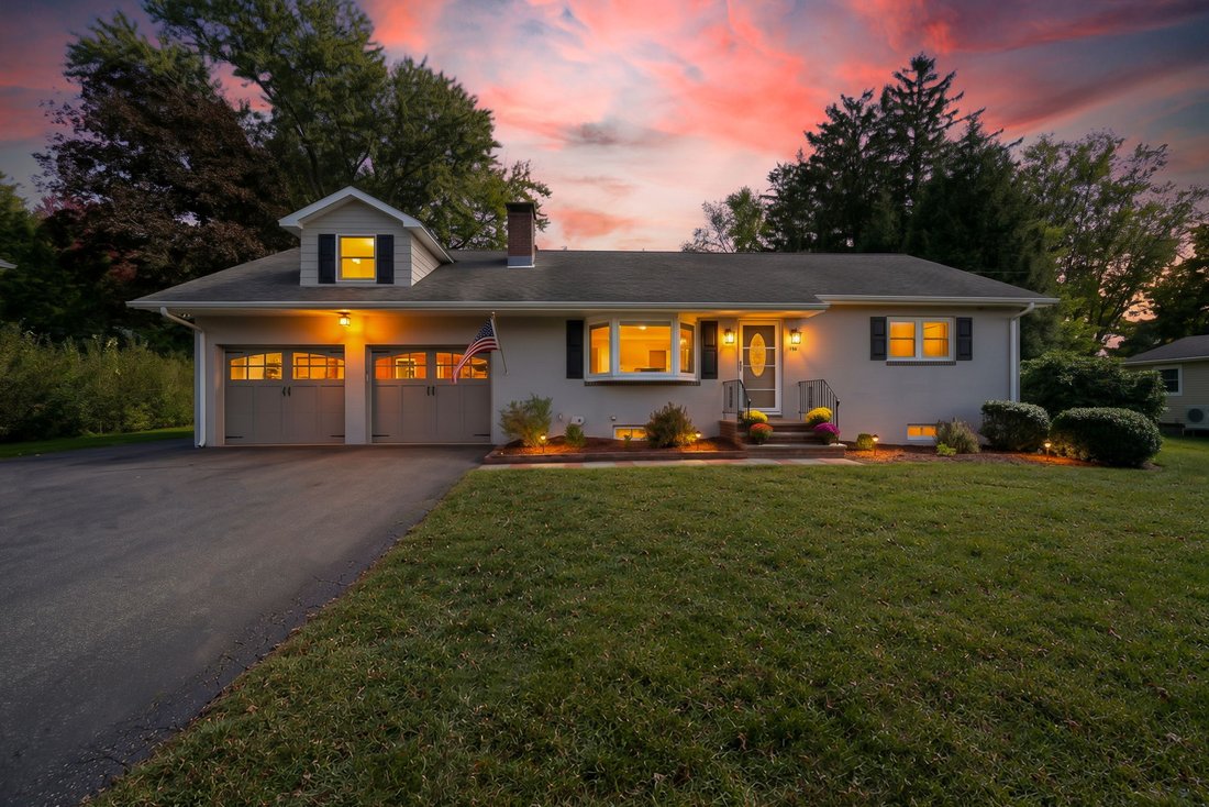 Casa en Chester, Nueva Jersey, Estados Unidos 1 - 19056248