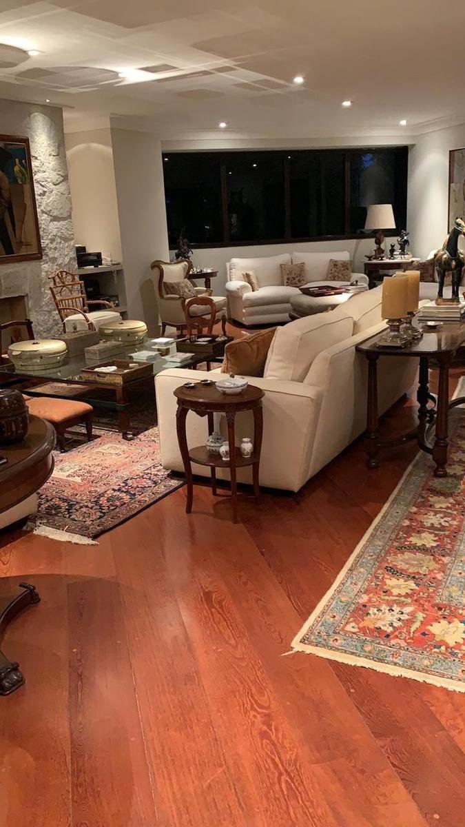 Appartement à Vila Madalena, São Paulo, Brésil 2 - 19052737