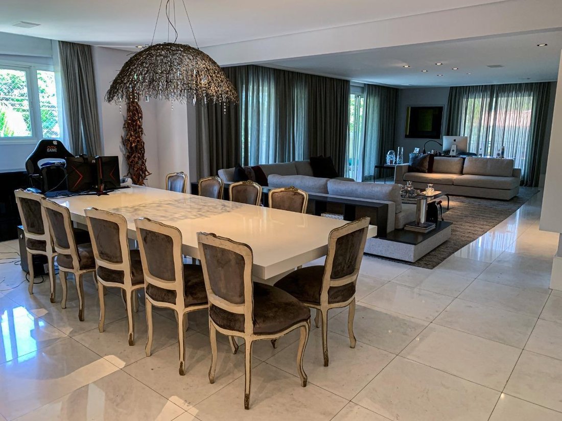 Apartment in Consolação, State of São Paulo, Brazil 3 - 19053022