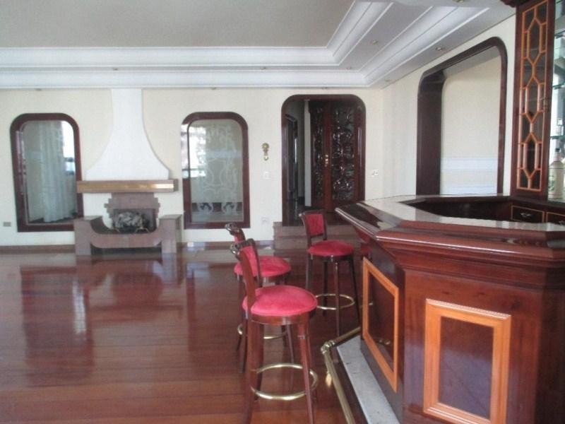 Apartment in Indianópolis, State of São Paulo, Brazil 4 - 19052832