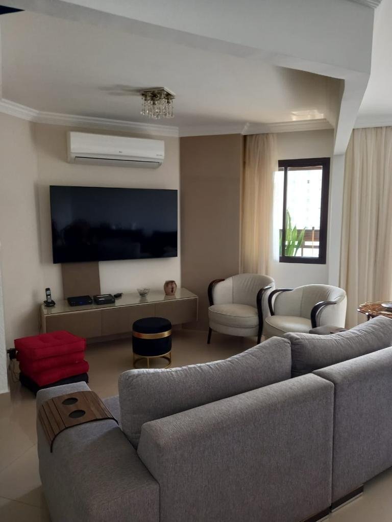 Apartment in Indianópolis, State of São Paulo, Brazil 5 - 19053075
