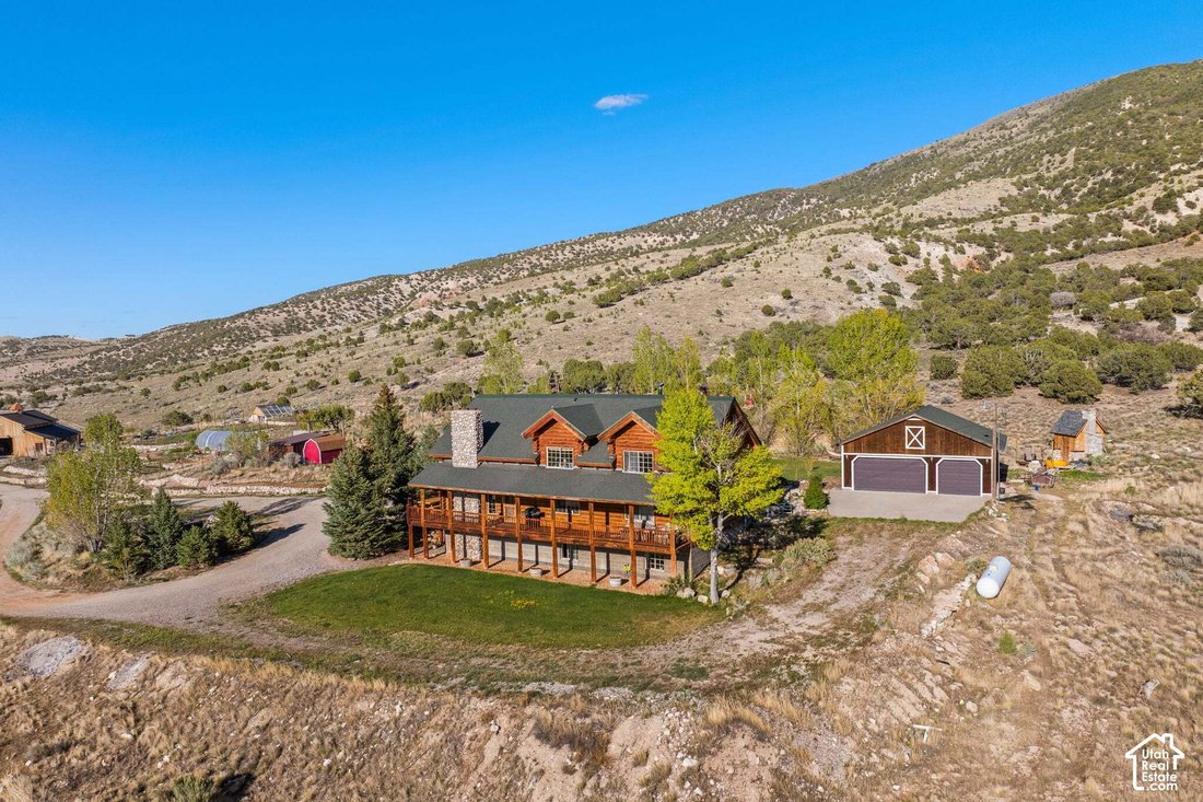 Maison à Manti, Utah, États-Unis 1 - 17758006