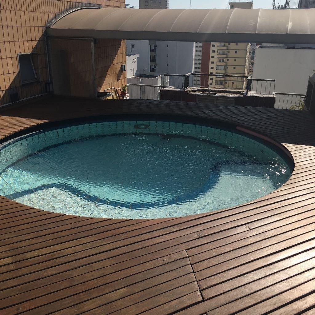 Apartment in Jardim Prainha, State of São Paulo, Brazil 1 - 19052741