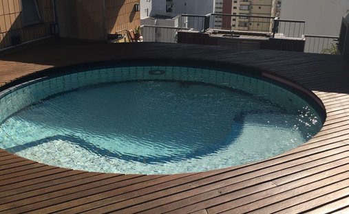 Apartment in Jardim Prainha, State of São Paulo, Brazil 1