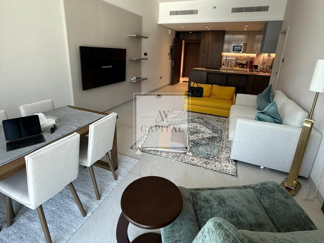 Apartamento en Al Thanyah Quinto, Al Thanyah, Dubái 1 - 19052053