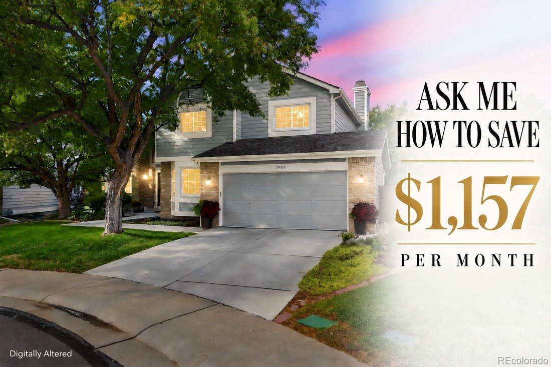Casa en Highlands Ranch, Colorado, Estados Unidos 1 - 19054072