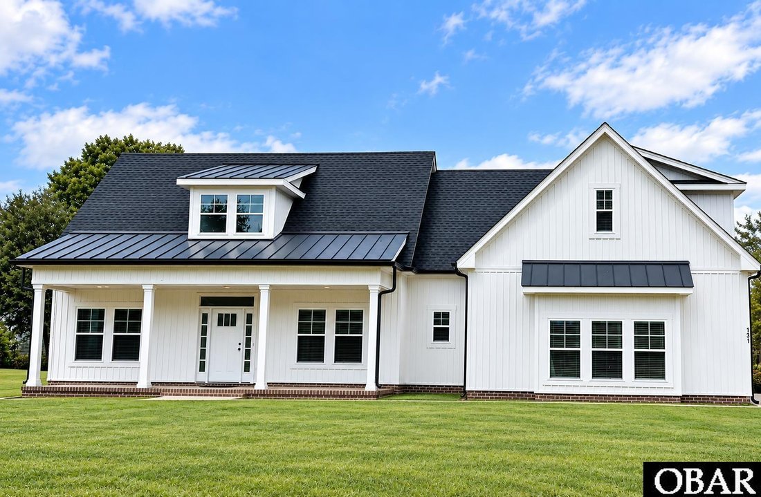 Haus in Camden, North Carolina, Vereinigte Staaten 1 - 19053324