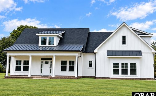 House in Camden, North Carolina, United States 1