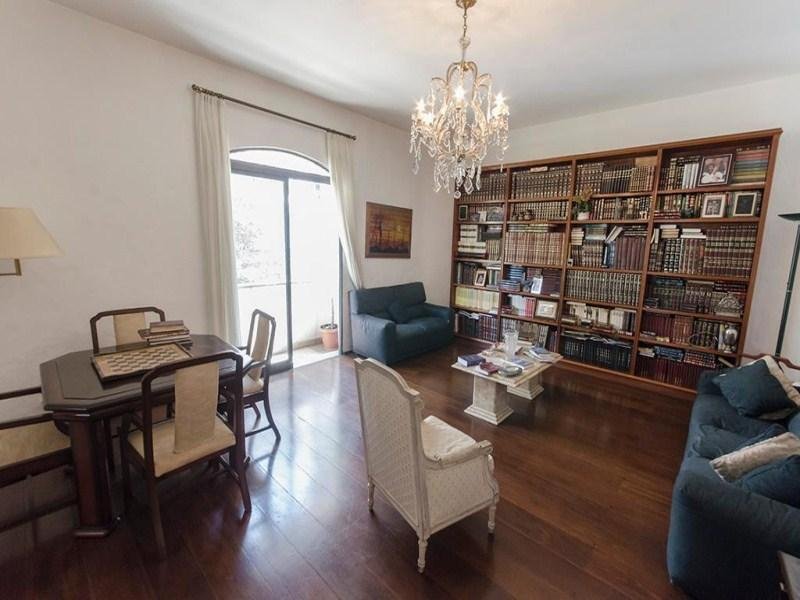 Appartamento a Bela Vista, San Paolo, Brasile 1 - 19052971