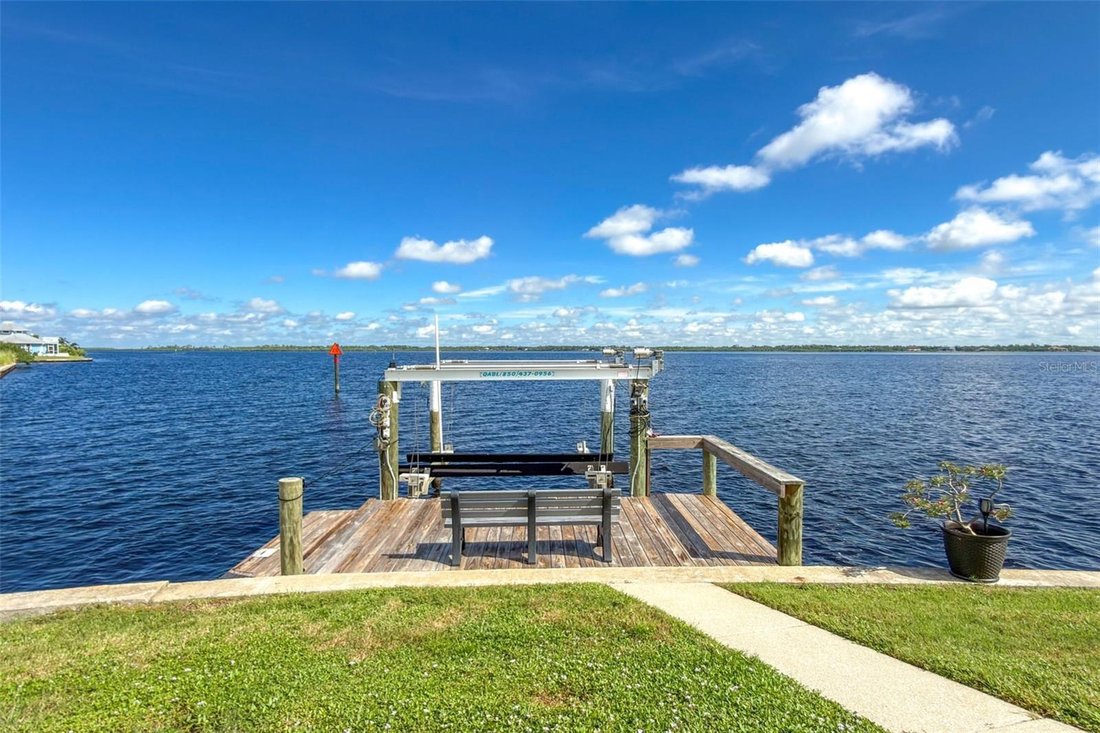 House in Port Charlotte, Florida, United States 4 - 19051312