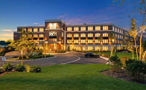Condo in Roslyn Harbor, New York, United States 1