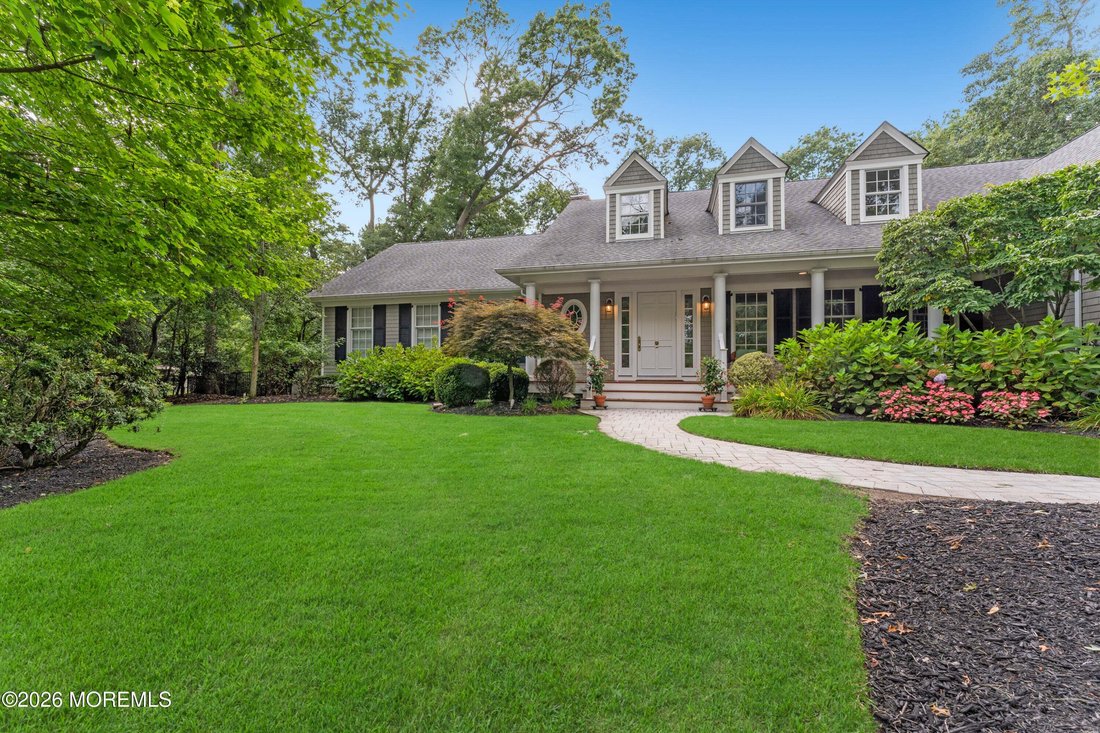 Haus in Toms River, New Jersey, Vereinigte Staaten 3 - 19053441