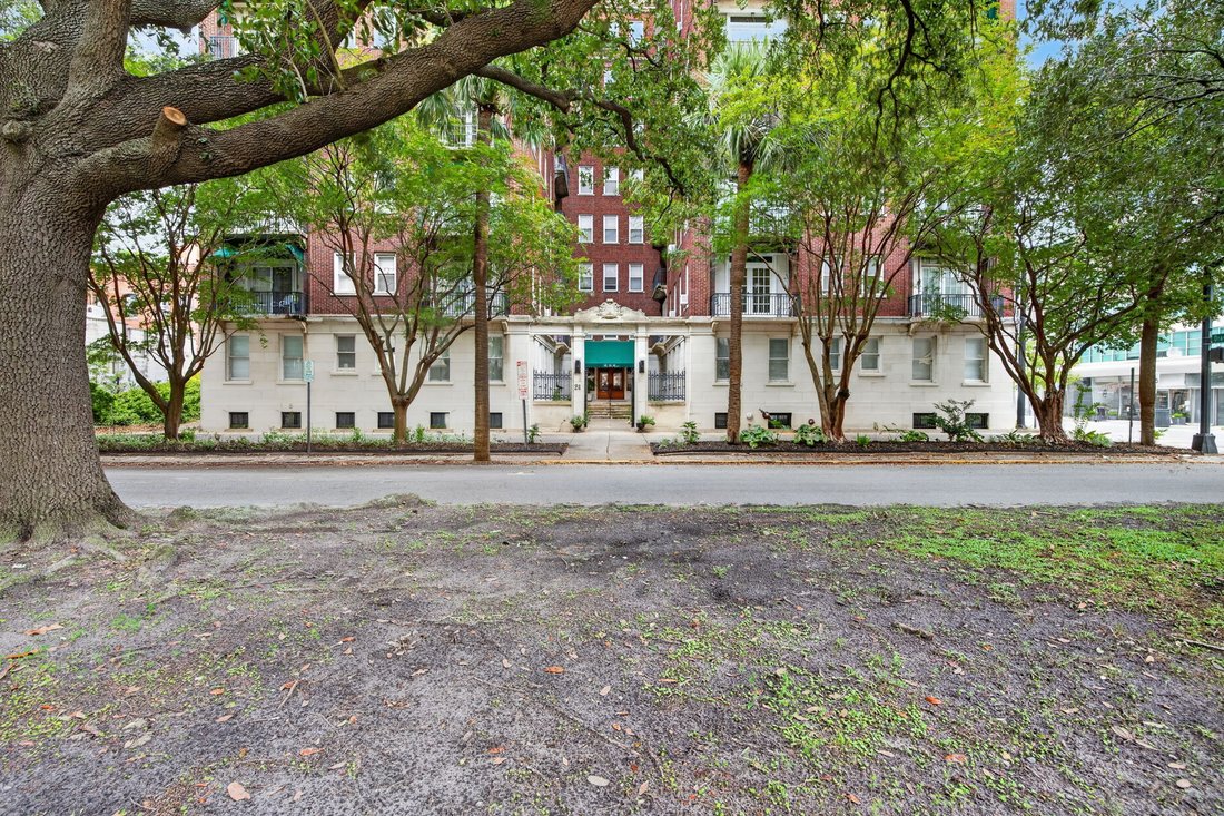 Condominio a Savannah, Georgia, Stati Uniti 2 - 19052929