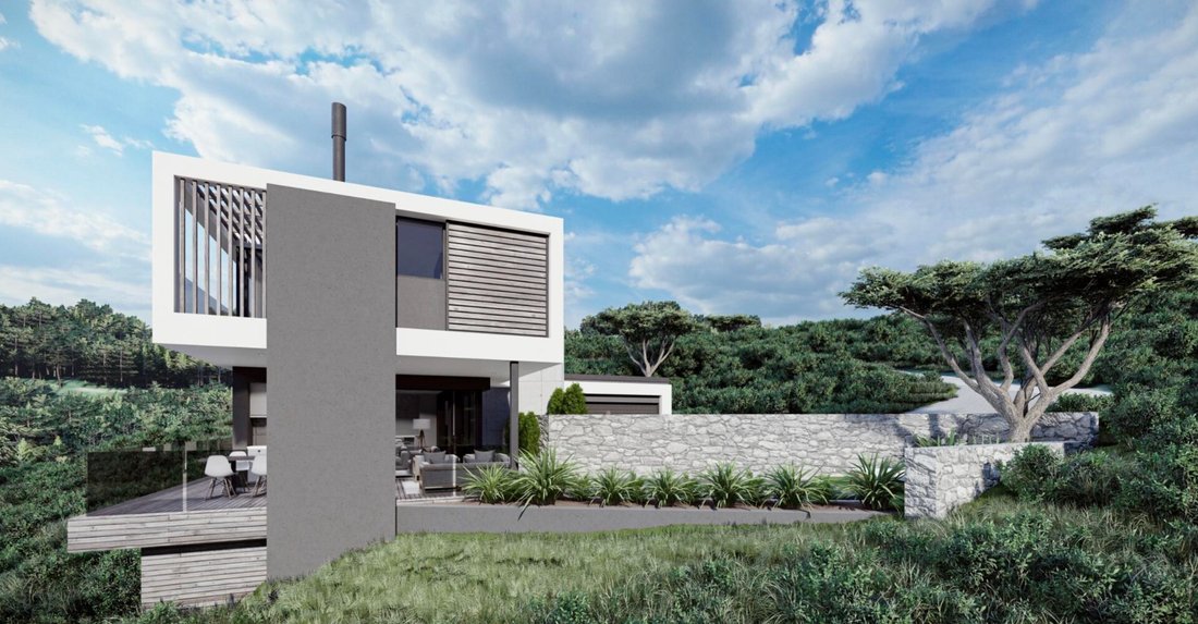 House in Knysna, Western Cape, South Africa 2 - 19055115