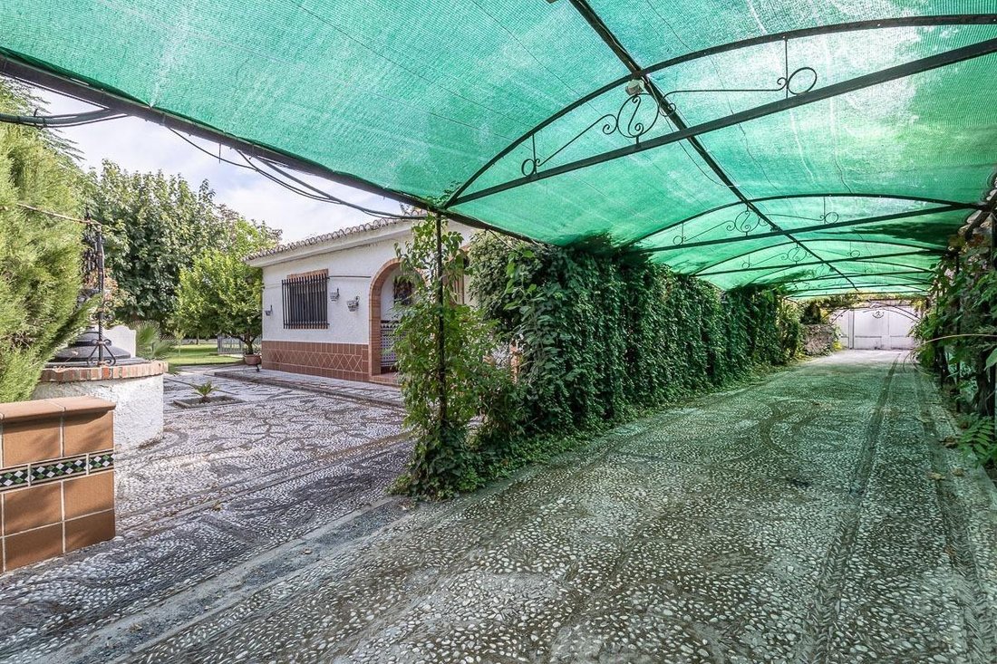Casa en Ogíjares, Andalucía, España 3 - 19054975