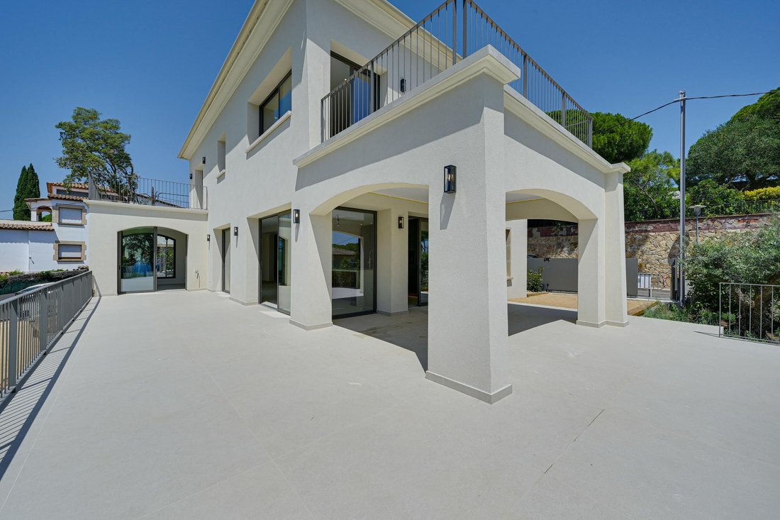 Villa in Platja d'Aro, Katalonien, Spanien 5 - 19054374