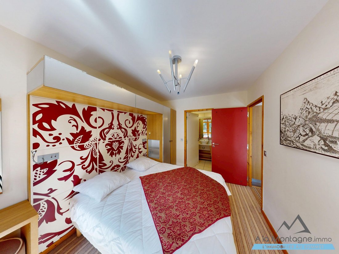 Apartment in Chef Lieu, Bourg-Saint-Maurice, France 4 - 19056504