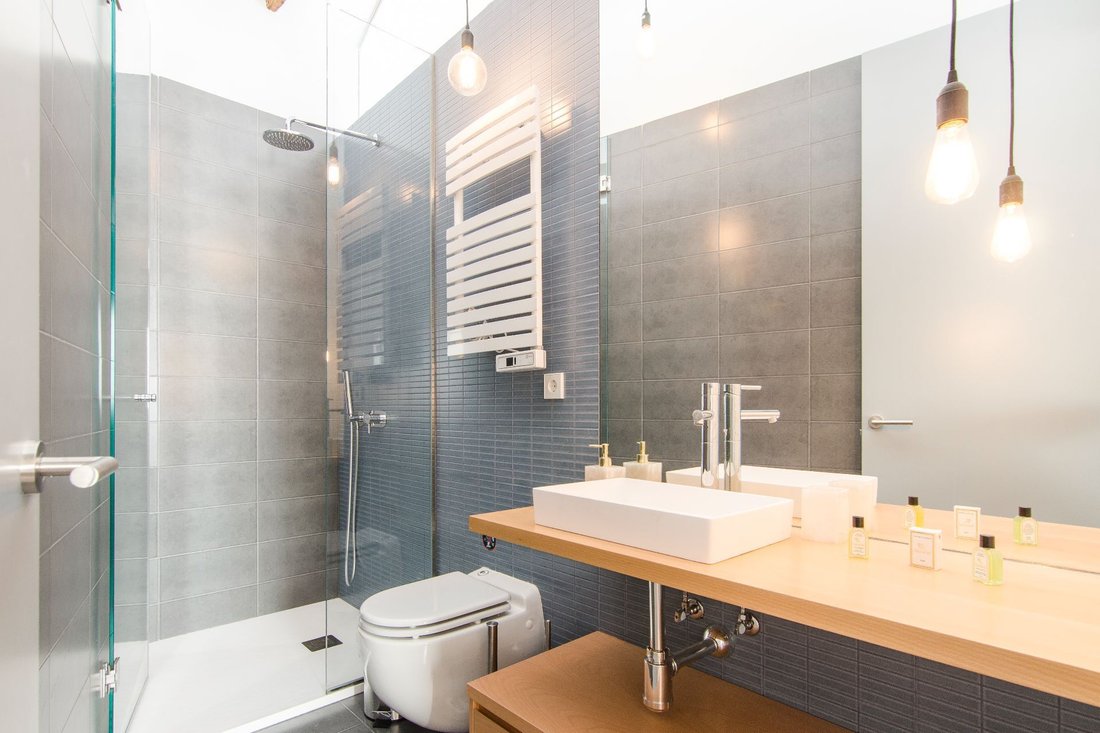 Penthouse en Salamanca, Madrid, España 5 - 19051376