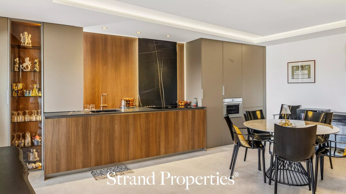 Apartment in Saint-Laurent-du-Var, Provence-Alpes-Côte d'Azur, France 4 - 19050859