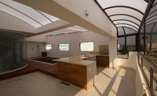 Appartement à Santa Cecilia, São Paulo, Brésil 1