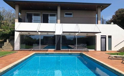 Villa a Nigran (District), Nigrán, Spagna 1