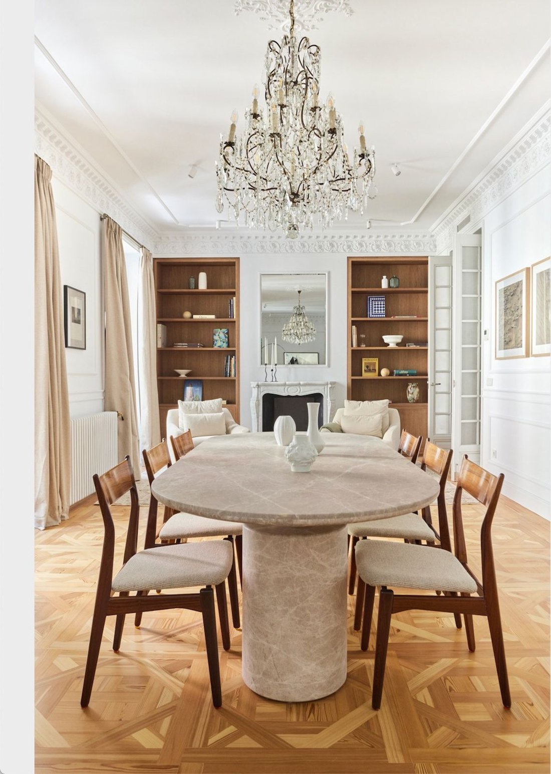 Apartment in Centro, Madrid, Spain 4 - 19051522
