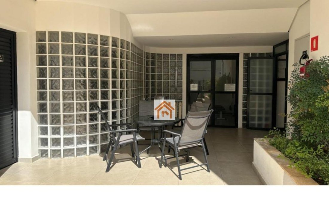 Appartement à Vila Olímpia, São Paulo, Brésil 2 - 19052883