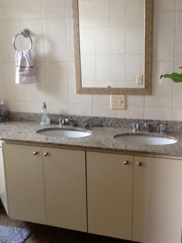 Apartment in Planalto Paulista, State of São Paulo, Brazil 5 - 19052787