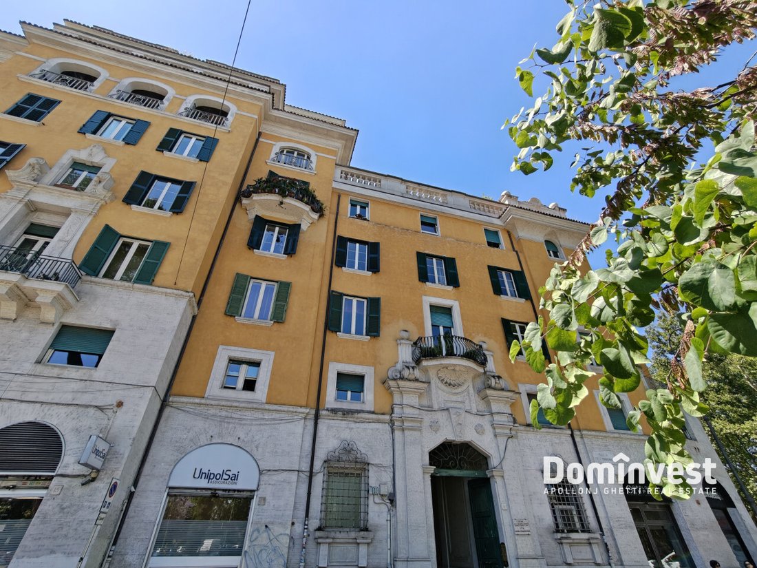 Appartement en Testaccio, Rome, Italie 2 - 19055500