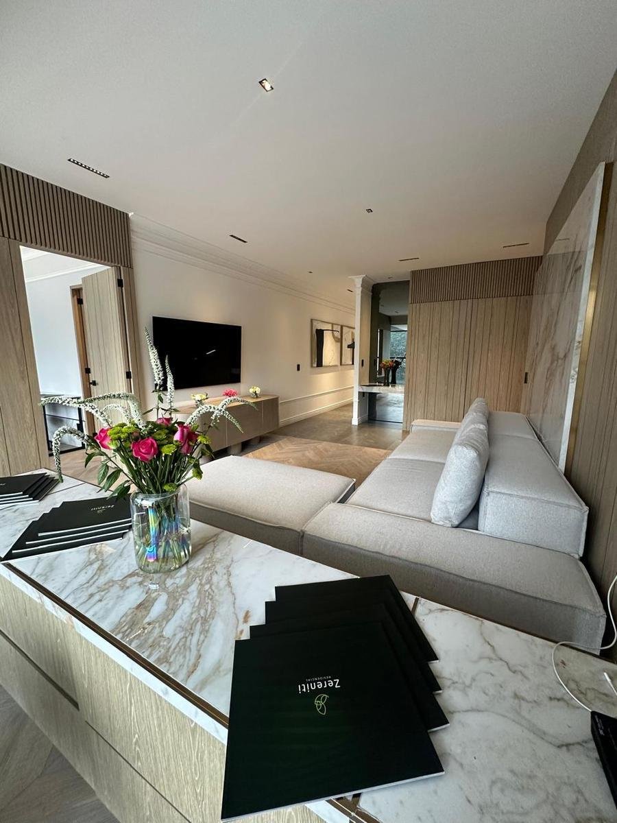 Apartamento en Naucalpan de Juárez, Estado de México, México 3 - 19051578