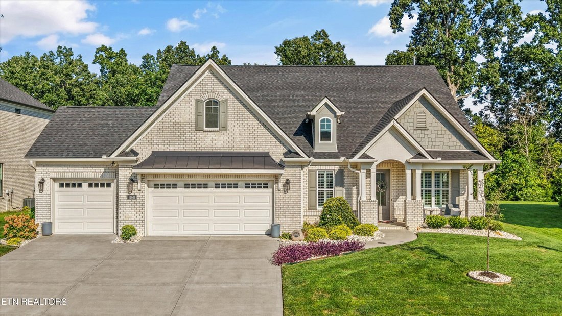 House in Knoxville, Tennessee, United States 4 - 19052470