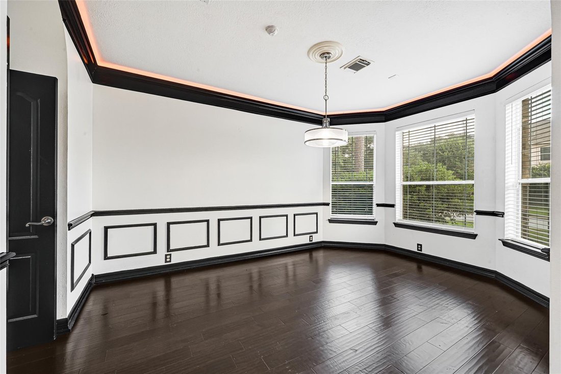 Haus in Humble, Texas, Vereinigte Staaten 5 - 19051510