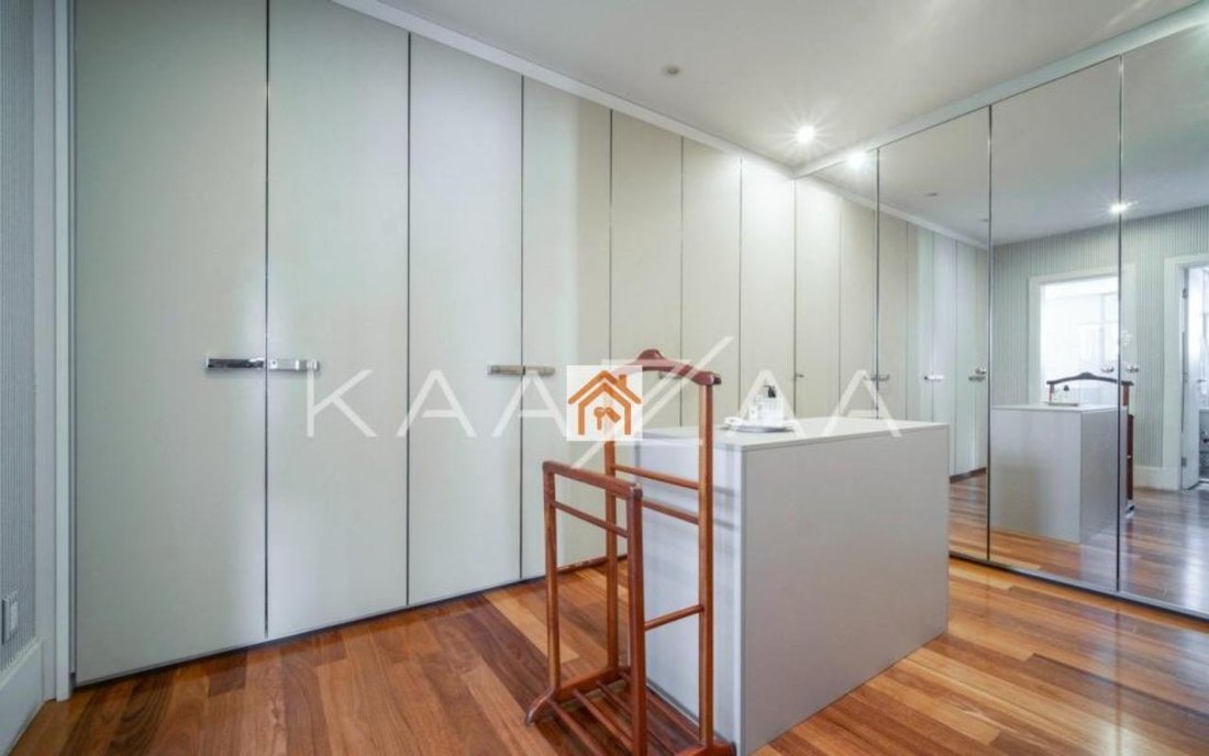 Apartment in Vila Nova Conceição, State of São Paulo, Brazil 5 - 19052879