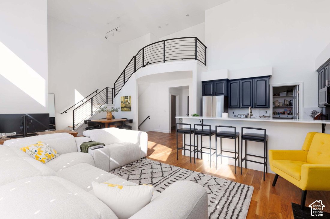 Condo in Provo, Utah, United States 1 - 19053911