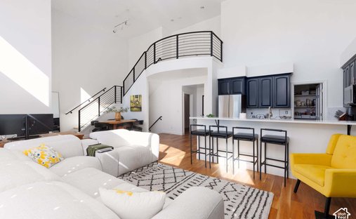 Condo in Provo, Utah, United States 1