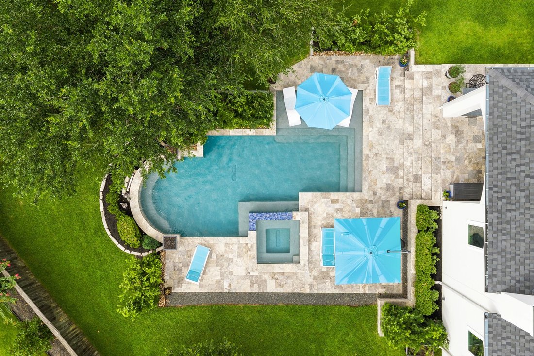 Haus in Spring, Texas, Vereinigte Staaten 2 - 19052540