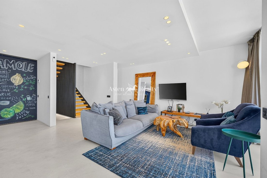 Villa en Costa Adeje, Adeje, Canarias 4 - 19051635