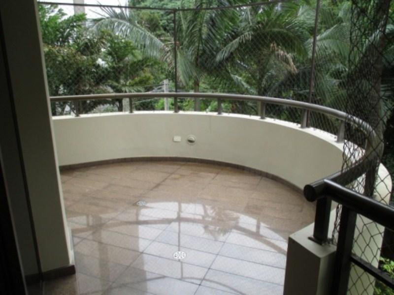 Wohnung in Vila Nova Conceição, São Paulo, Brasilien 2 - 19052800