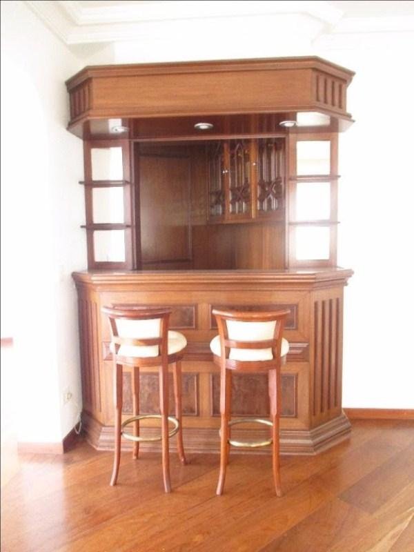 Apartamento en Indianópolis, Estado de São Paulo, Brasil 4 - 19052995