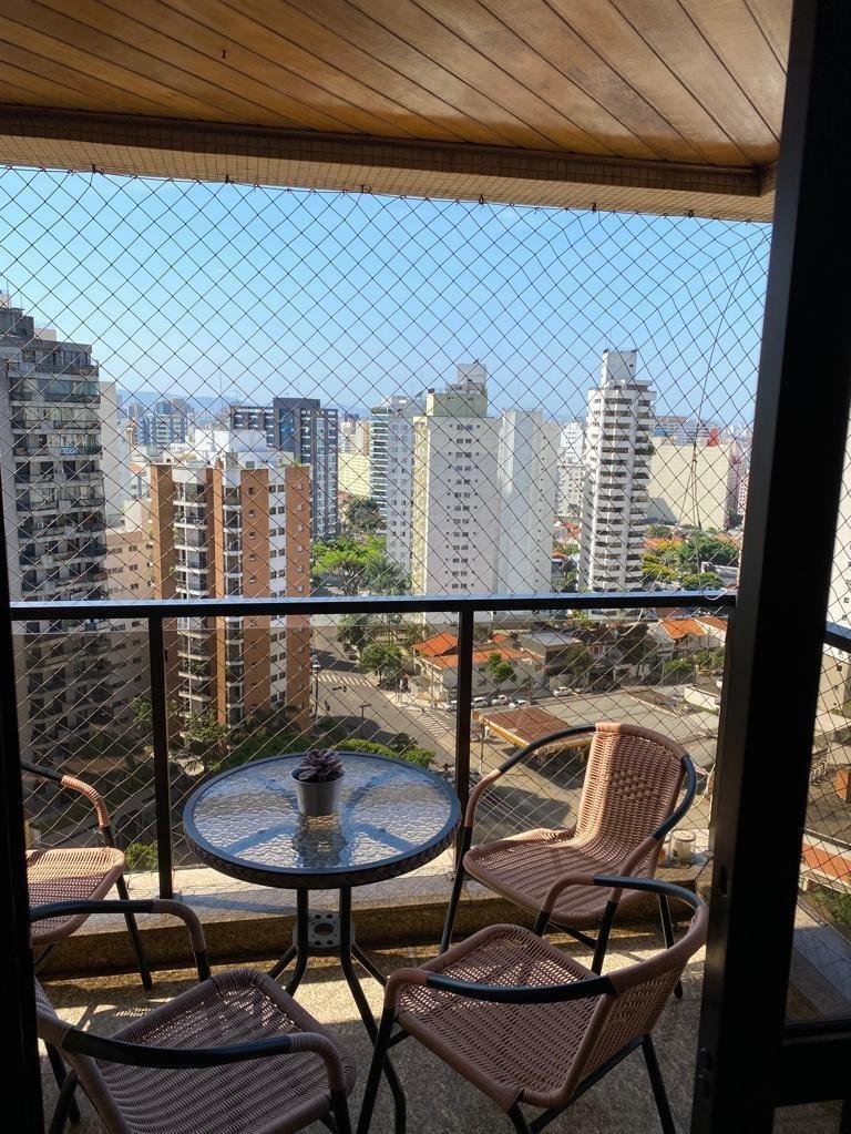 Apartamento en Aclimação, Estado de São Paulo, Brasil 1 - 19053011