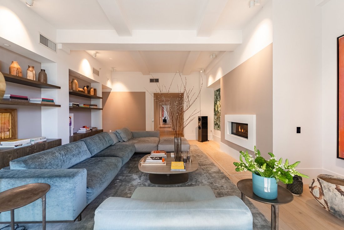Condominio a New York, New York, Stati Uniti 2 - 19055139