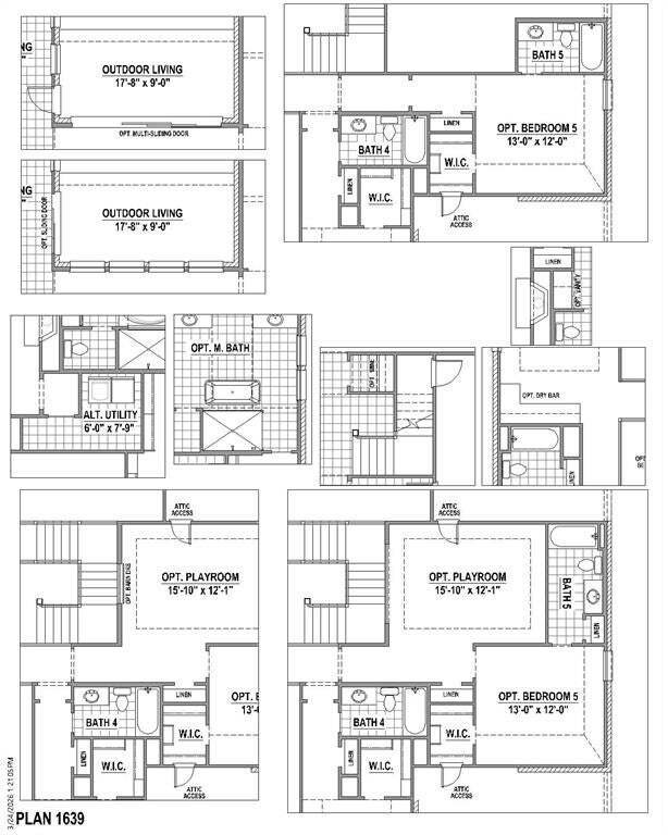 Haus in Celina, Texas, Vereinigte Staaten 5 - 19051535