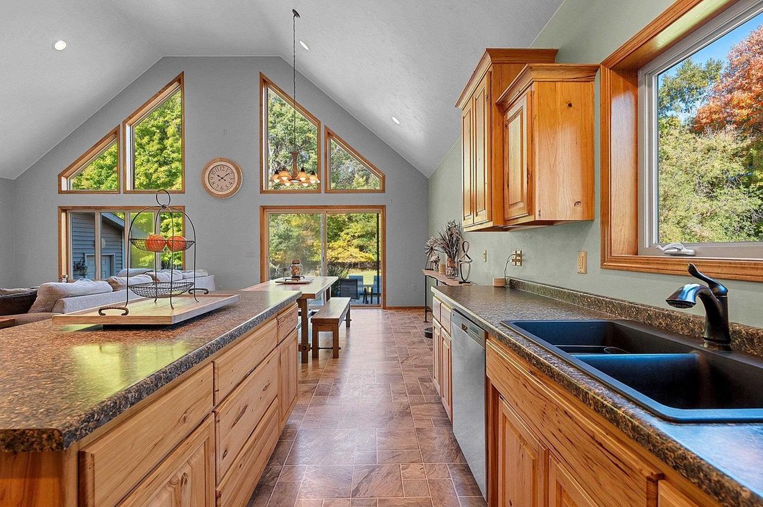 Casa en Green Bay, Wisconsin, Estados Unidos 4 - 19053437