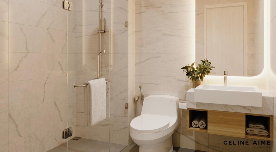 Apartamento en Bois de Boulogne, Paris 16e Arrondissement, París 5 - 19056427