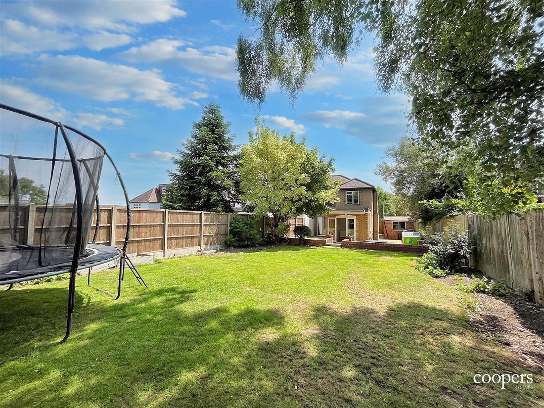 Casa a Eastcote Village, Hillingdon, Inghilterra 5 - 19051102