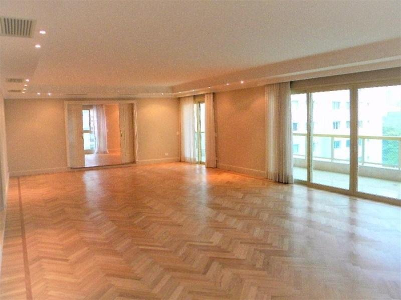 Apartment in Itaim Bibi, State of São Paulo, Brazil 1 - 19052986