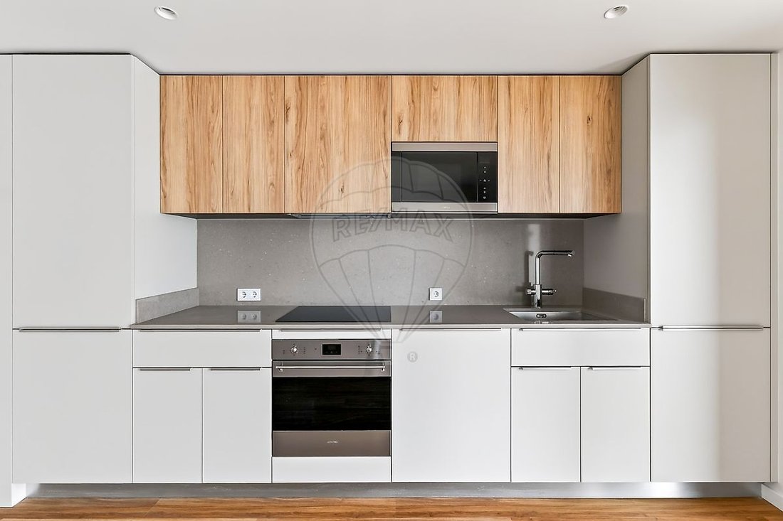 Apartamento en Santo Antão do Tojal, Distrito de Lisboa, Portugal 2 - 19051631