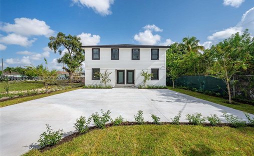 Haus in Homestead, Florida, Vereinigte Staaten 1