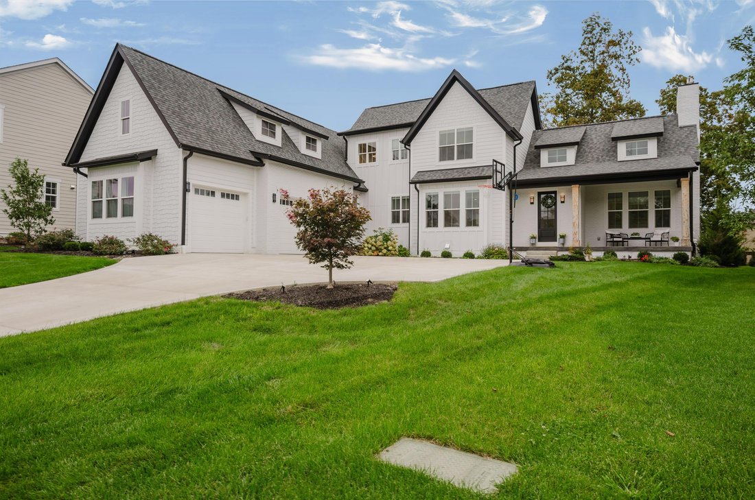 House in Dublin, Ohio, United States 3 - 19052565